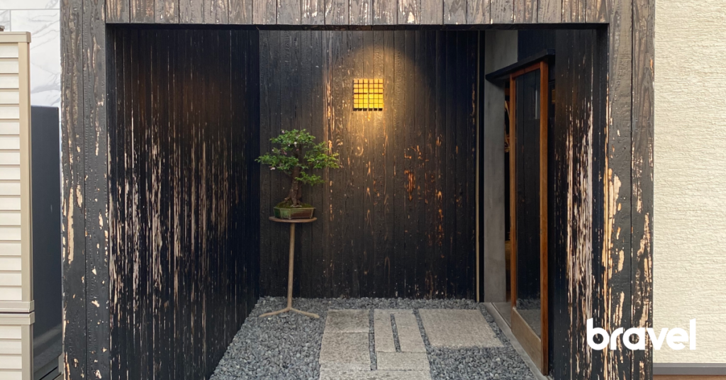 Koffee Mameya 一號店