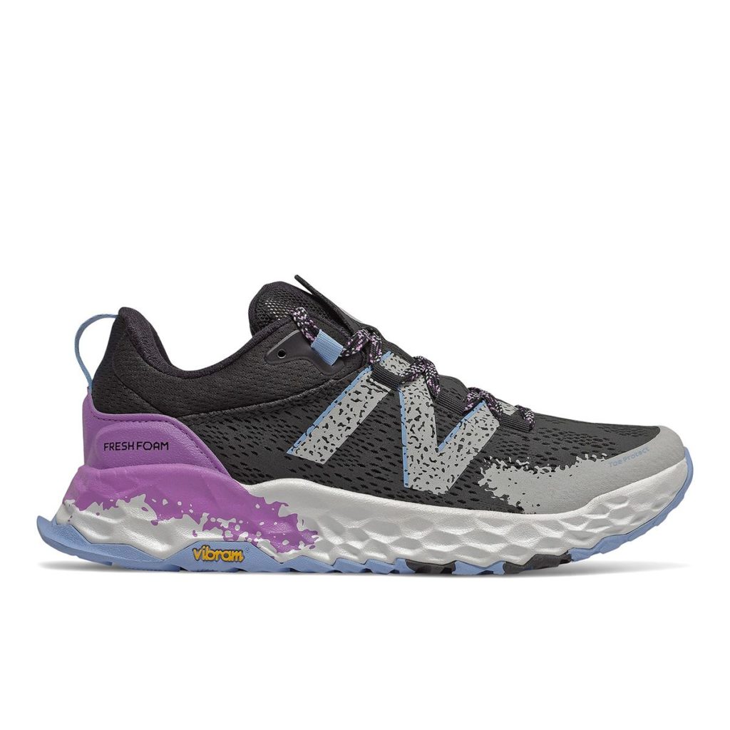 慢跑鞋 推薦 慢跑鞋 品牌 慢跑鞋 穿搭 慢跑鞋2020 New Balance慢跑鞋
Fresh Foam Hierro v5