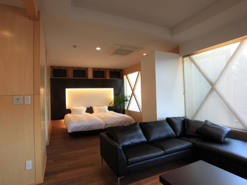 北海道必住！富良野五大人氣酒店 富良野Natulux飯店 (Furano Natulux Hotel)