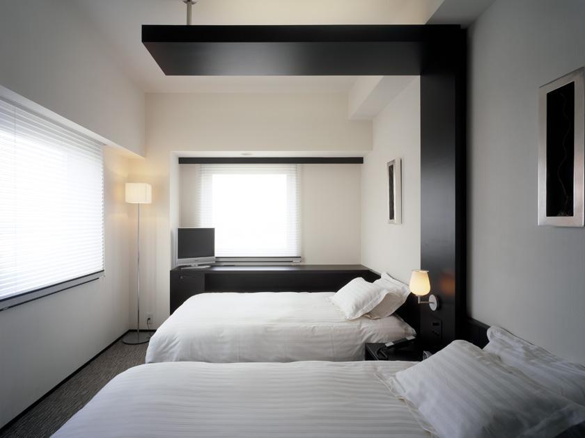 北海道必住！富良野五大人氣酒店 富良野Natulux飯店 (Furano Natulux Hotel)