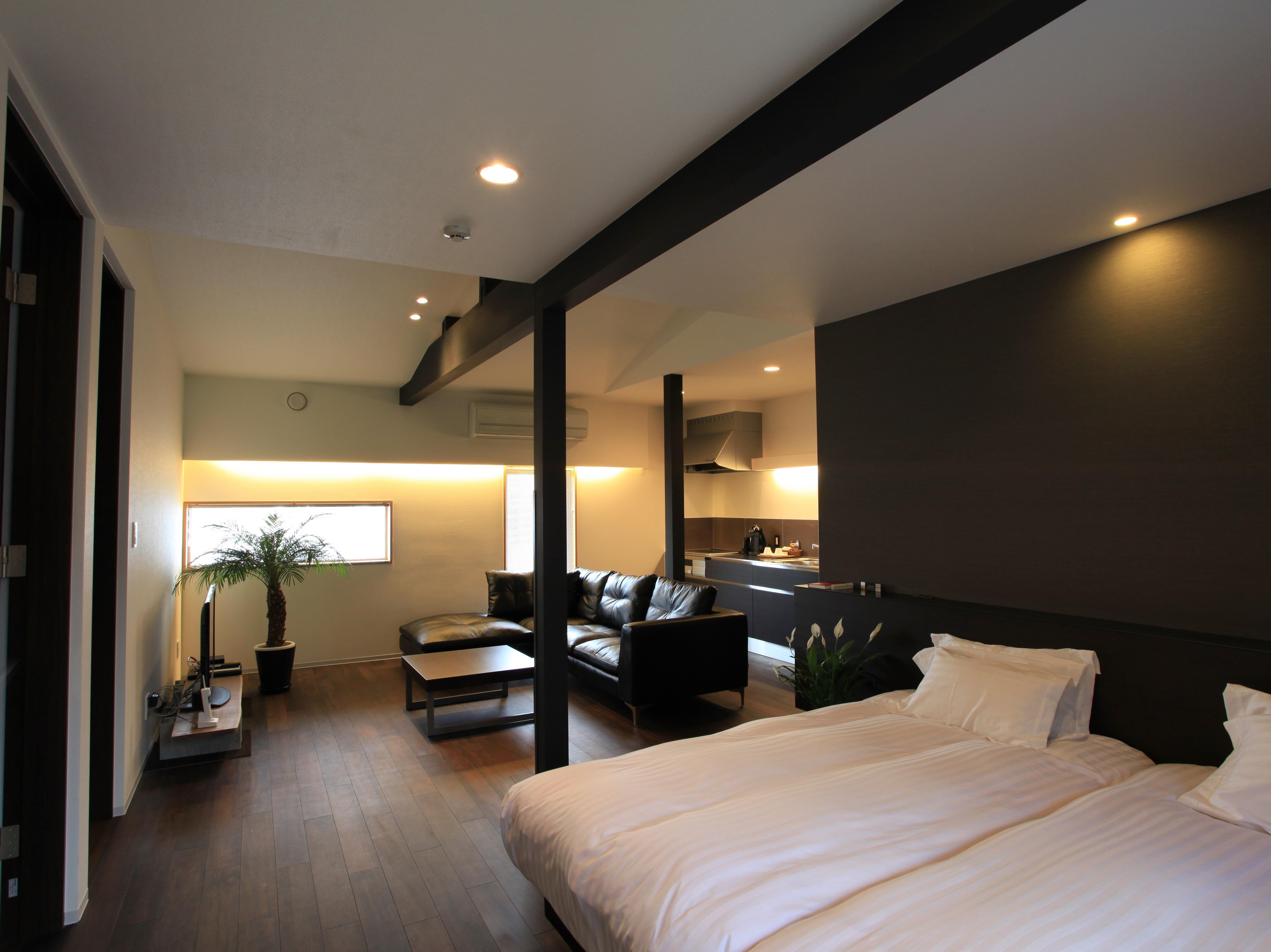 北海道必住！富良野五大人氣酒店 富良野Natulux飯店 (Furano Natulux Hotel)