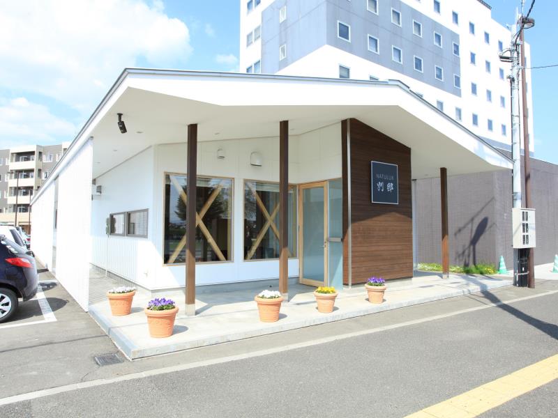 北海道必住！富良野五大人氣酒店 富良野Natulux飯店 (Furano Natulux Hotel)