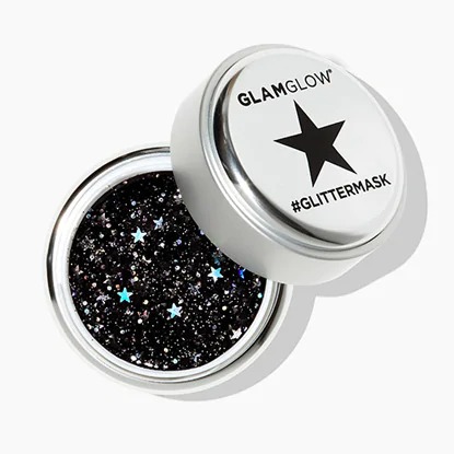 GLAMGLOW要膜 GLAMGLOW MASK GLAMGLOW折扣 GLAMGLOW優惠 GLAMGLOW PROMO

#GLITTERMASK GRAVITYMUD™ FIRMING TREATMENT
緊緻提亮星光撕揭面膜