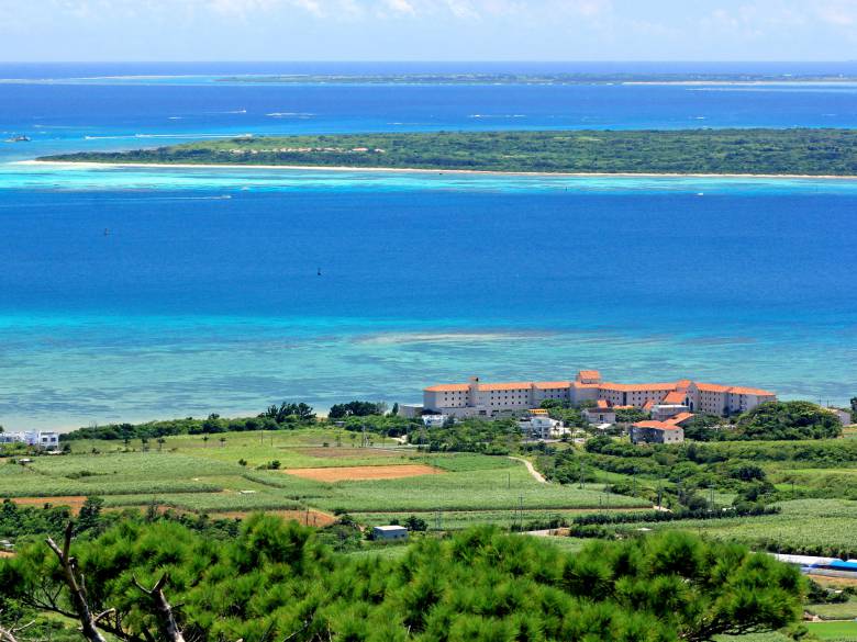 渡假必住！石垣五大人氣住宿2018！ - GRANDVRIO RESORT 石垣島 - GRANDVRIO GARDEN (Grandvrio Resort Ishigakijima - Grandvrio Garden)