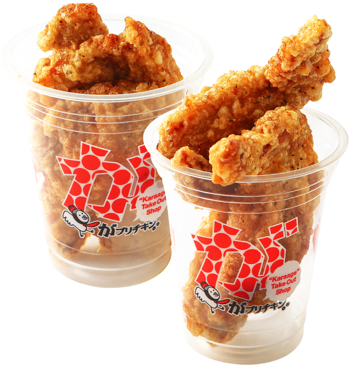 心齋橋美食 道頓堀美食 Gaburi Chicken がブリチキン 炸雞 米芝蓮美食 道頓堀必食 心齋橋必食