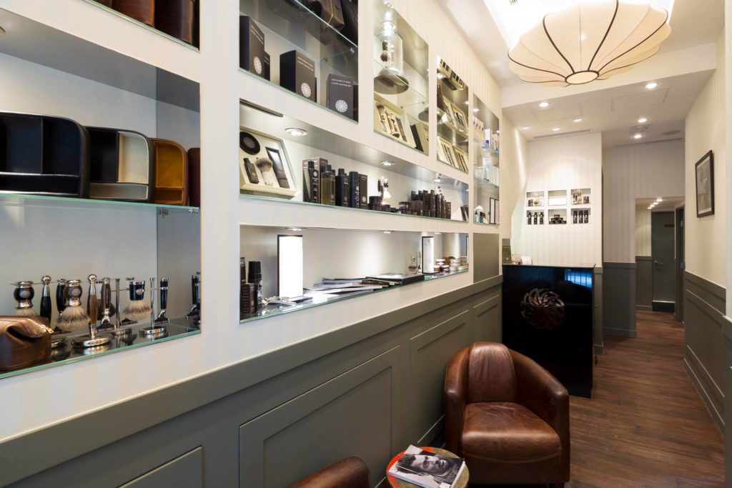 Barber Shop 剷青 油頭 理髮店 髮型屋 Handsome Factory Neighbor barbershop Black Rose Barbershop Gentlemen's Tonic The 59 Tattoo and Barber Shop