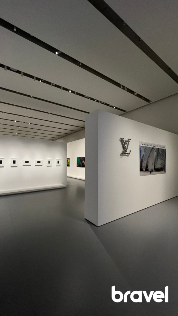 Gerhard Richter「ABSTRAKT」展