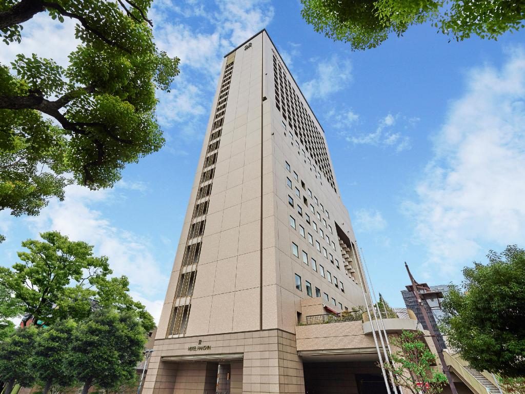 大阪 梅田 福島 阪神酒店（Hotel Hanshin Osaka）