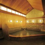 東京溫泉 東京椿山莊酒店溫泉 東京椿山莊酒店室內溫泉大浴場|東京市內溫泉酒店 東京市內溫泉飯店 東京椿山莊酒店 Hotel Chinzanso Tokyo