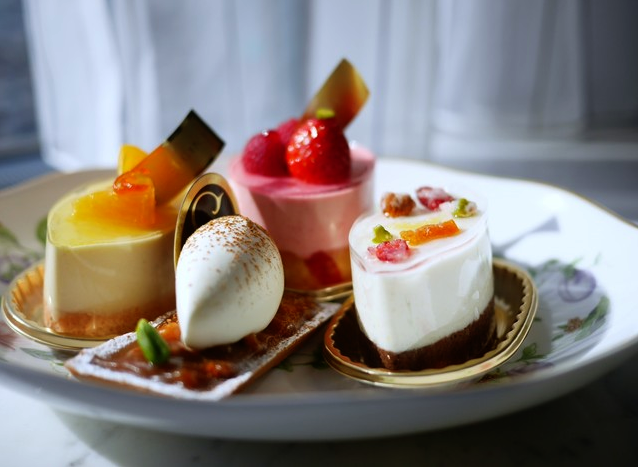 Ambrosia アンブロワジー 京橋美食 京橋甜品 京橋甜點 京橋必吃 京橋必食 京橋站美食 京橋站甜品 京橋站甜點 京橋站必食 京橋站必吃 京橋 杉野英實 慕斯蛋糕 イデミスギノ HIDEMI SUGINO 東京甜點店 東京甜品店 Tabelog 甜品 食べログ 甜點 東京甜品 東京甜點 東京 蛋糕 東京 泡芙 東京 Tokyo 東京必食 東京必吃 東京美食 東京必食2019 東京必吃2019 東京美食2019