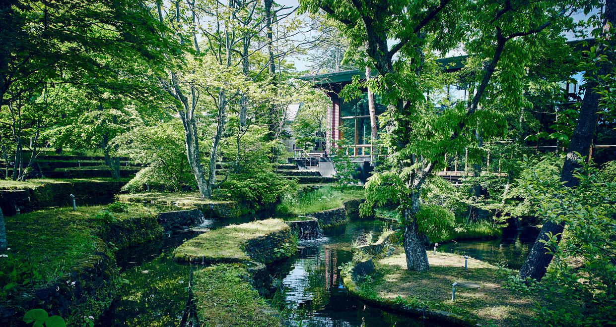 輕井澤親子住宿 輕井澤親子酒店 輕井澤親子飯店 輕井澤親子友善住宿