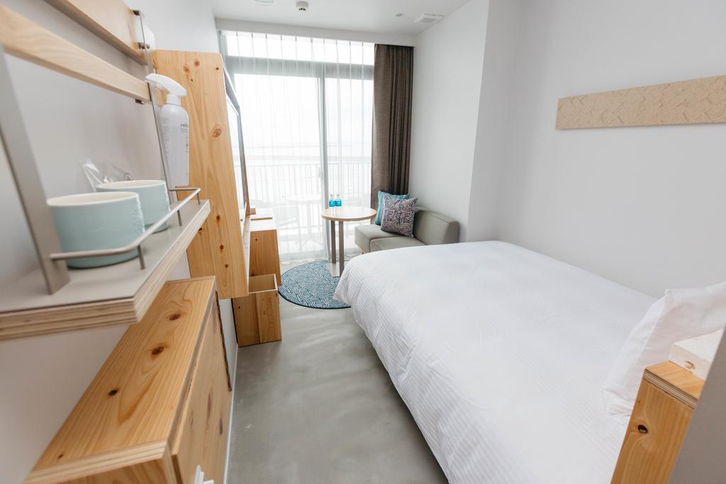 宮古島海景酒店 Hotel Locus STANDARD DOUBLE