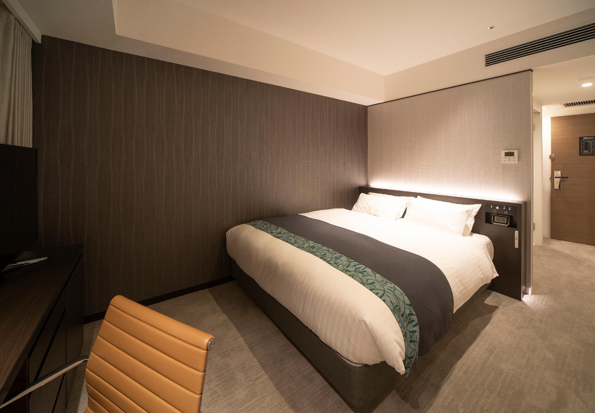大阪槲寄生格蘭比亞大酒店(HOTEL VISCHIO OSAKA by GRANVIA)