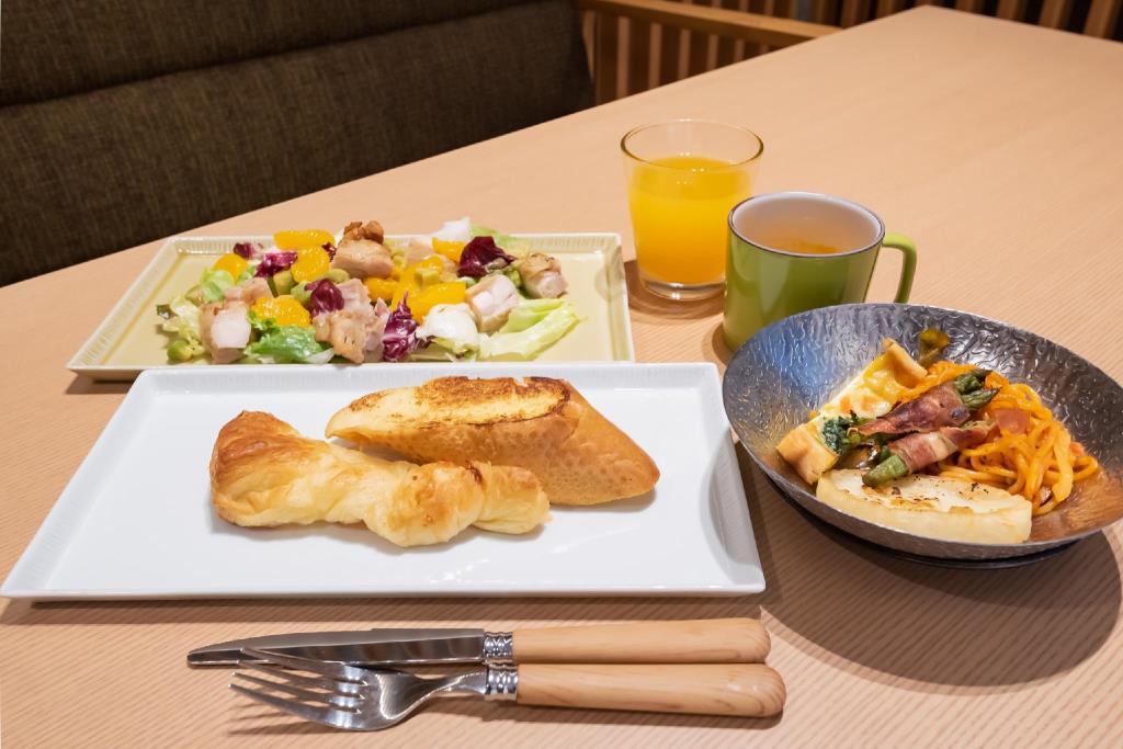 京都酒店推介！2018下半年新酒店！威斯特高貴飯店 - 京都和邸(HOTEL VISTA PREMIO KYOTO Nagomitei)
