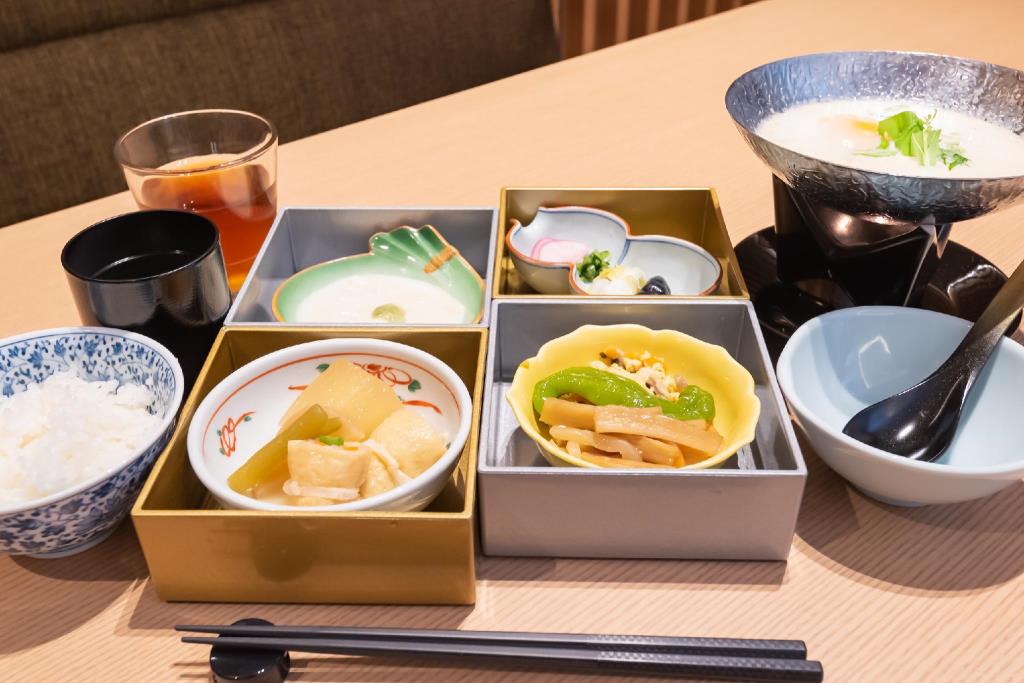 京都酒店推介！2018下半年新酒店！威斯特高貴飯店 - 京都和邸(HOTEL VISTA PREMIO KYOTO Nagomitei)