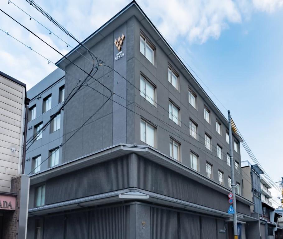 京都酒店推介!2018下半年新酒店!威斯特高貴飯店 - 京都和邸(HOTEL VISTA PREMIO KYOTO Nagomitei)