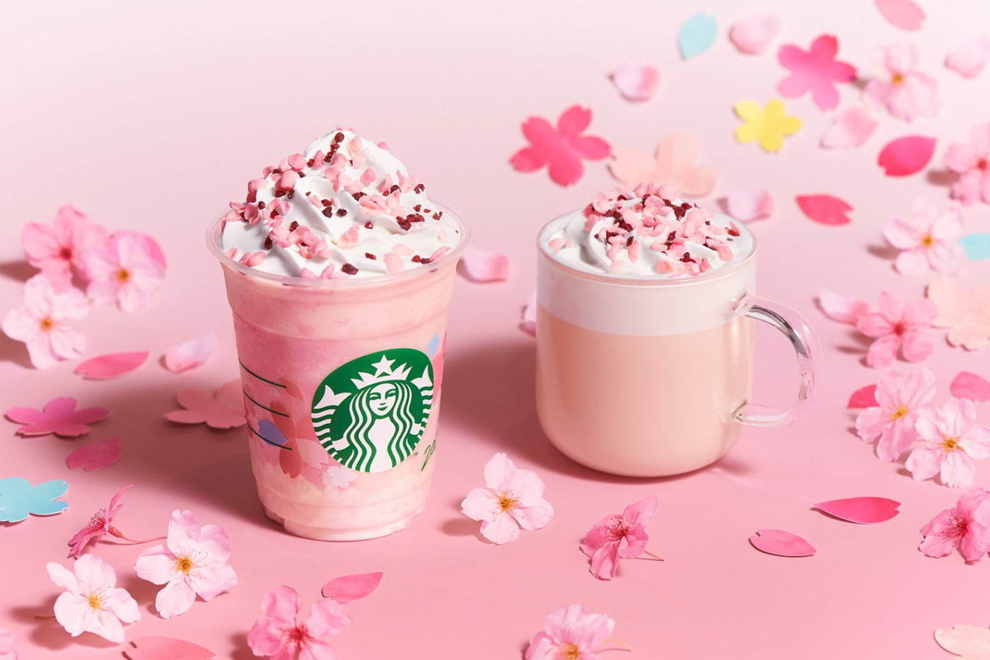 日本Starbucks 日本 starbucks 杯 日本星巴克 starbucks 櫻花杯 星巴克隨行杯 星巴克杯子 星巴克保溫杯