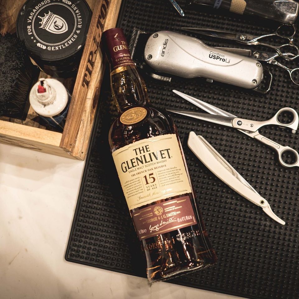 Barber Shop 剷青 油頭 理髮店 髮型屋 Handsome Factory Neighbor barbershop Black Rose Barbershop Gentlemen's Tonic The 59 Tattoo and Barber Shop