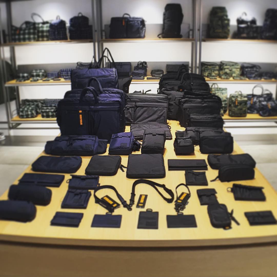 Head Porter Osaka 大阪 Head Porter  大阪 orange street osaka 南崛江 堀江 大阪shopping 大阪購物 大阪逛街 南堀江 手袋 南堀江 購物 大阪 美國村 美國村大阪
