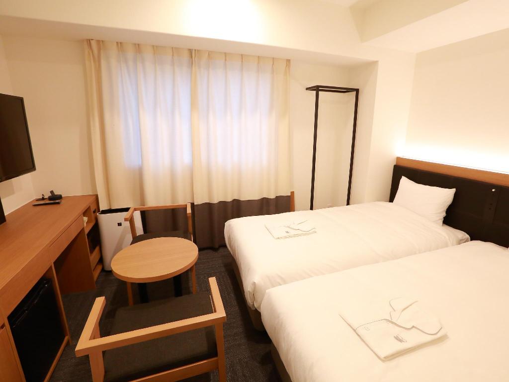 2019上半年大阪新酒店9選 海茵娜酒店大阪 西心齋橋 大阪西心齋橋怪奇酒店 Henn na Hotel Osaka NishiShinsaibashi 変なホテル大阪 西心斎橋