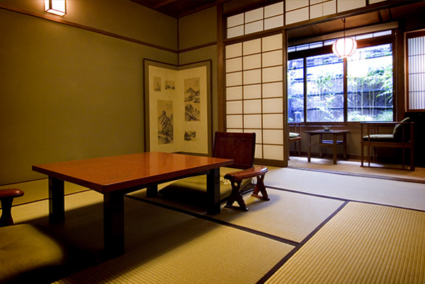 京都人氣旅館五選！入住傳統京町家體驗古都情調！京の宿 北海館 お花坊(Ryokan Kyoto Ohanabo)