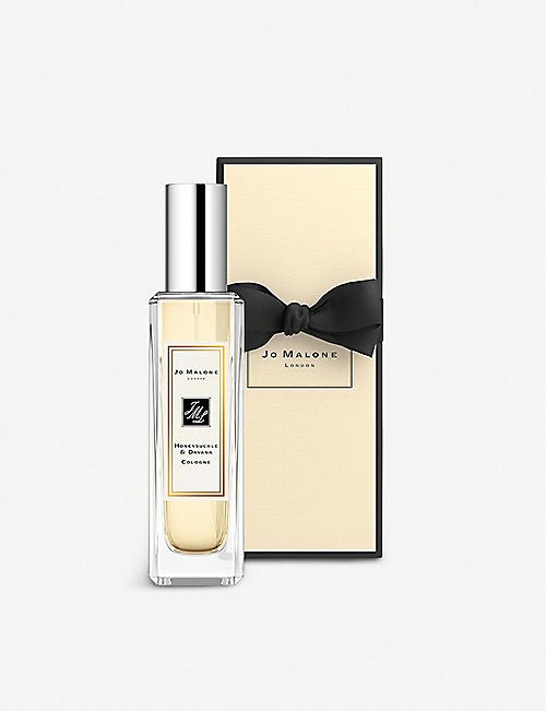 Selfridge Jo Malone香水折扣 30ML 網購 Jo Malone香水