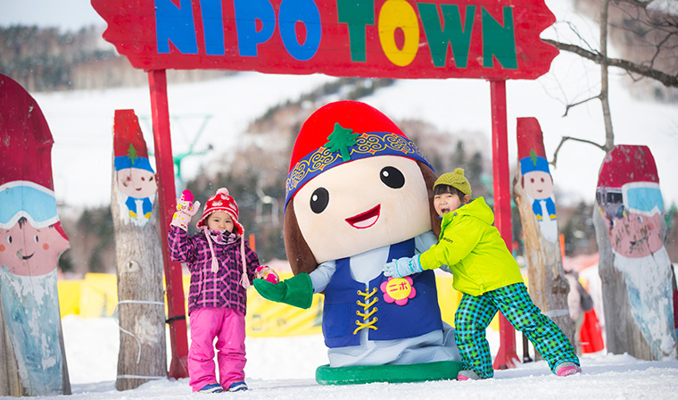 親子必去!北海道十大滑雪場(後篇)ALPHA RESORT TOMAMU滑雪場 (Hoshino Resorts TOMAMU Ski Area)