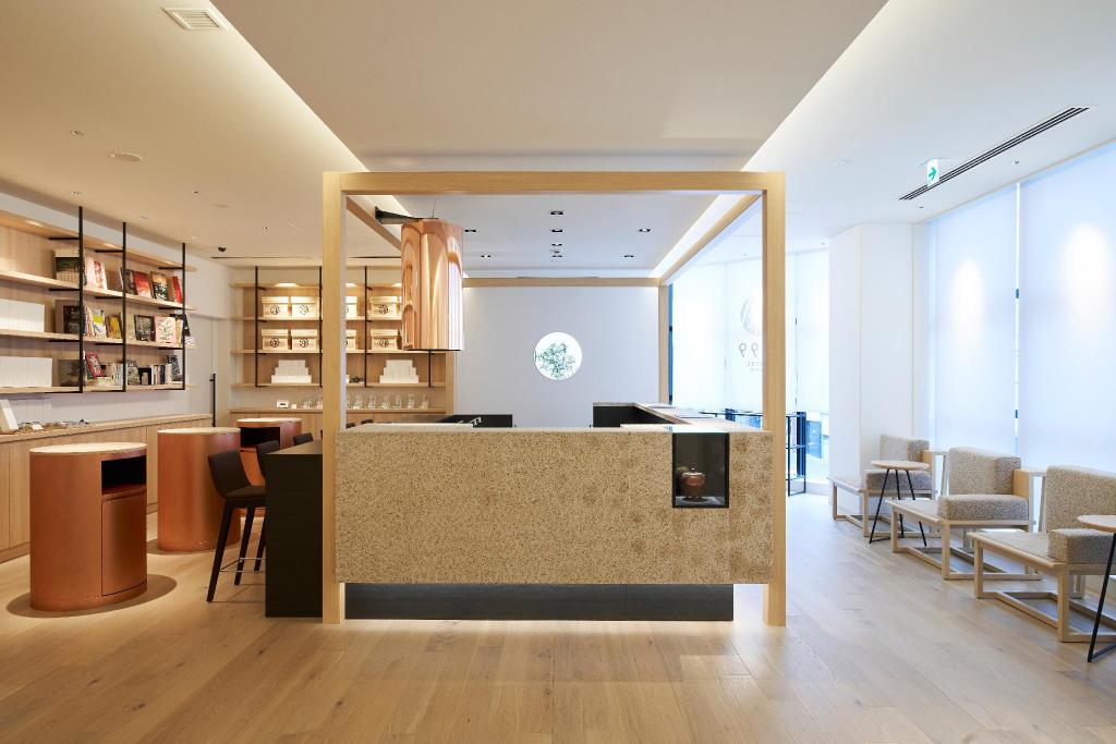 1899東京酒店 Hotel 1899 Tokyo