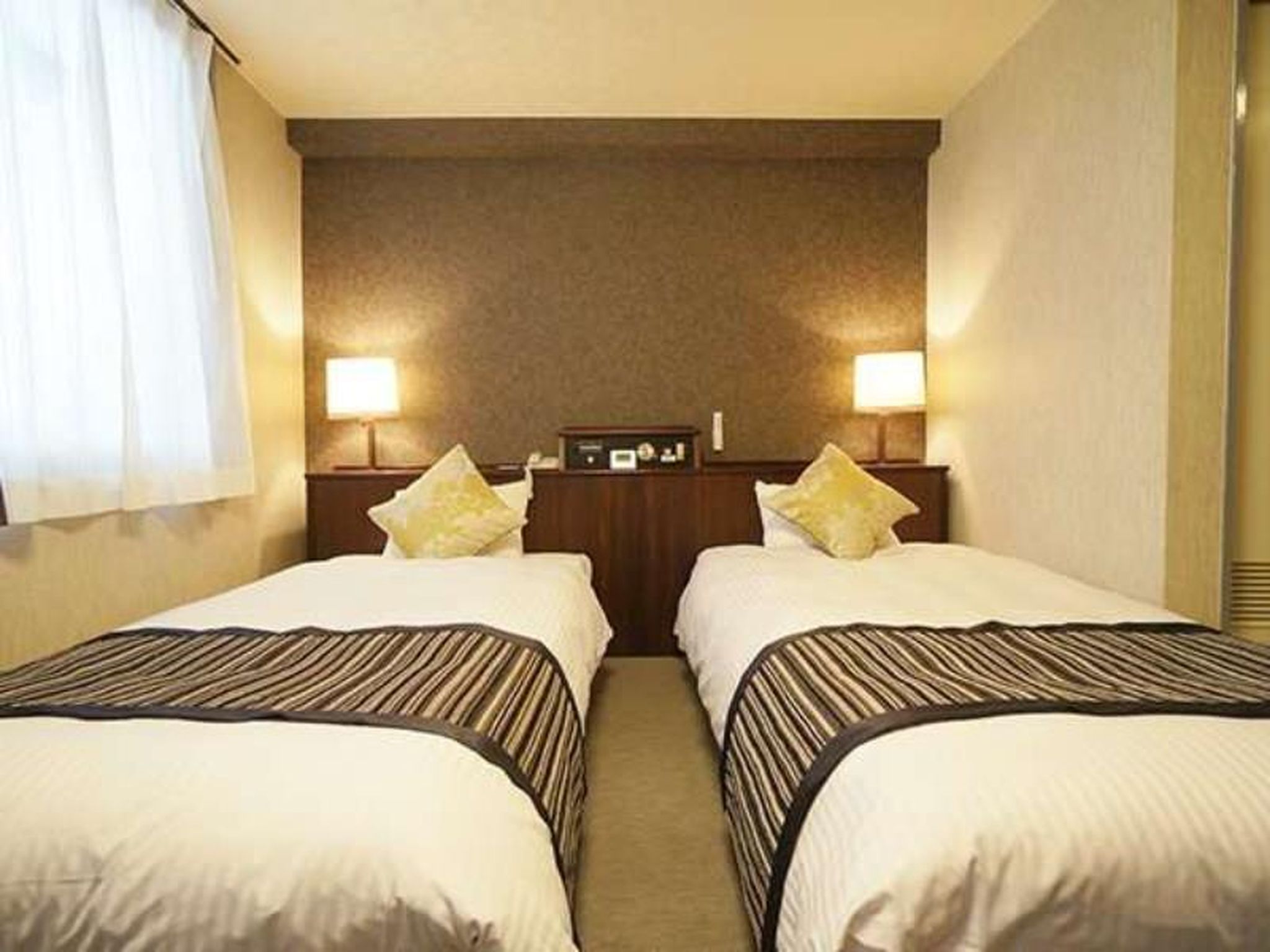 九州必住！宮崎五大人氣酒店 AreaOne飯店 - 宮崎City (Hotel AreaOne Miyazaki City)