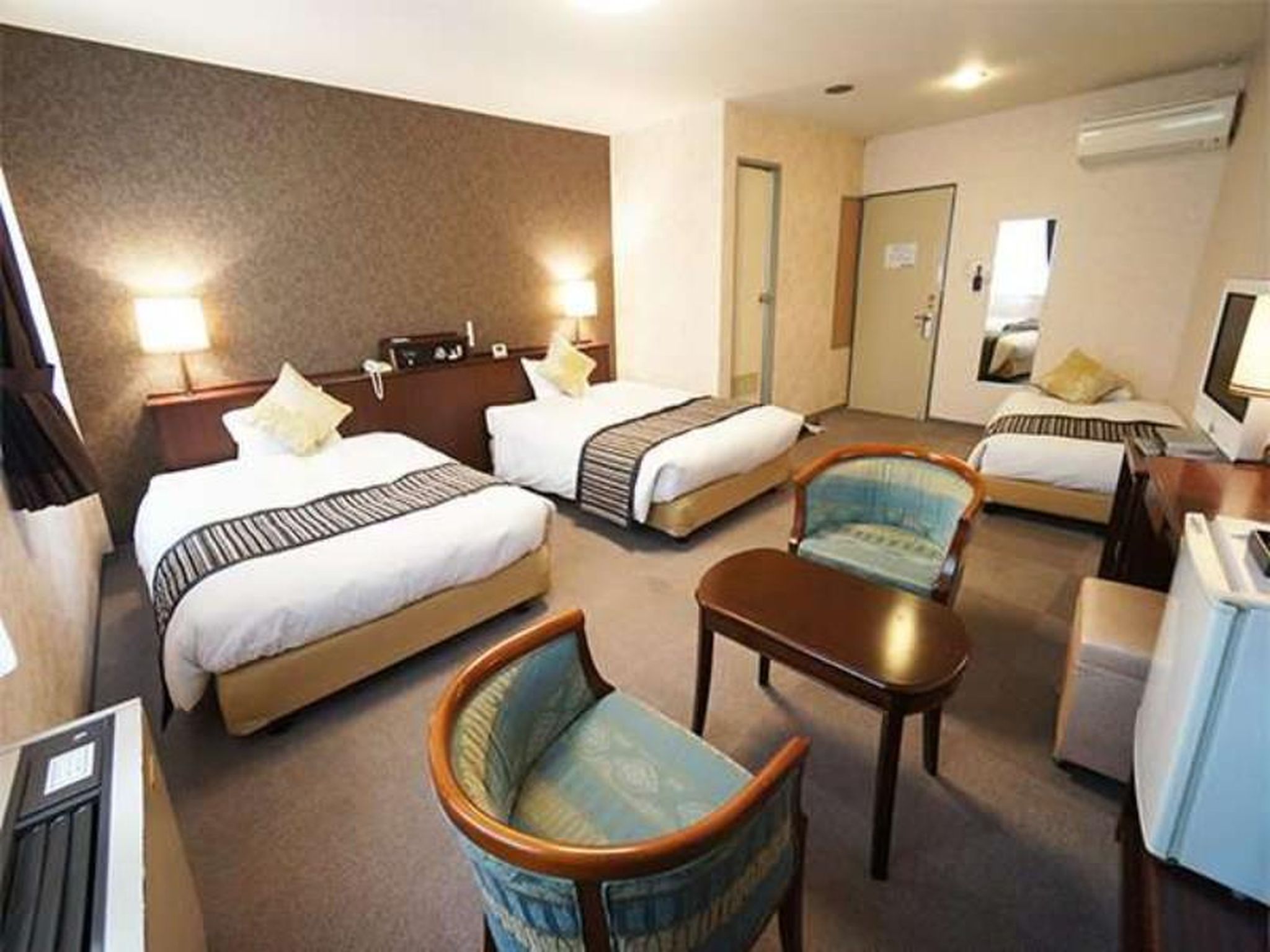 九州必住！宮崎五大人氣酒店 AreaOne飯店 - 宮崎City (Hotel AreaOne Miyazaki City)