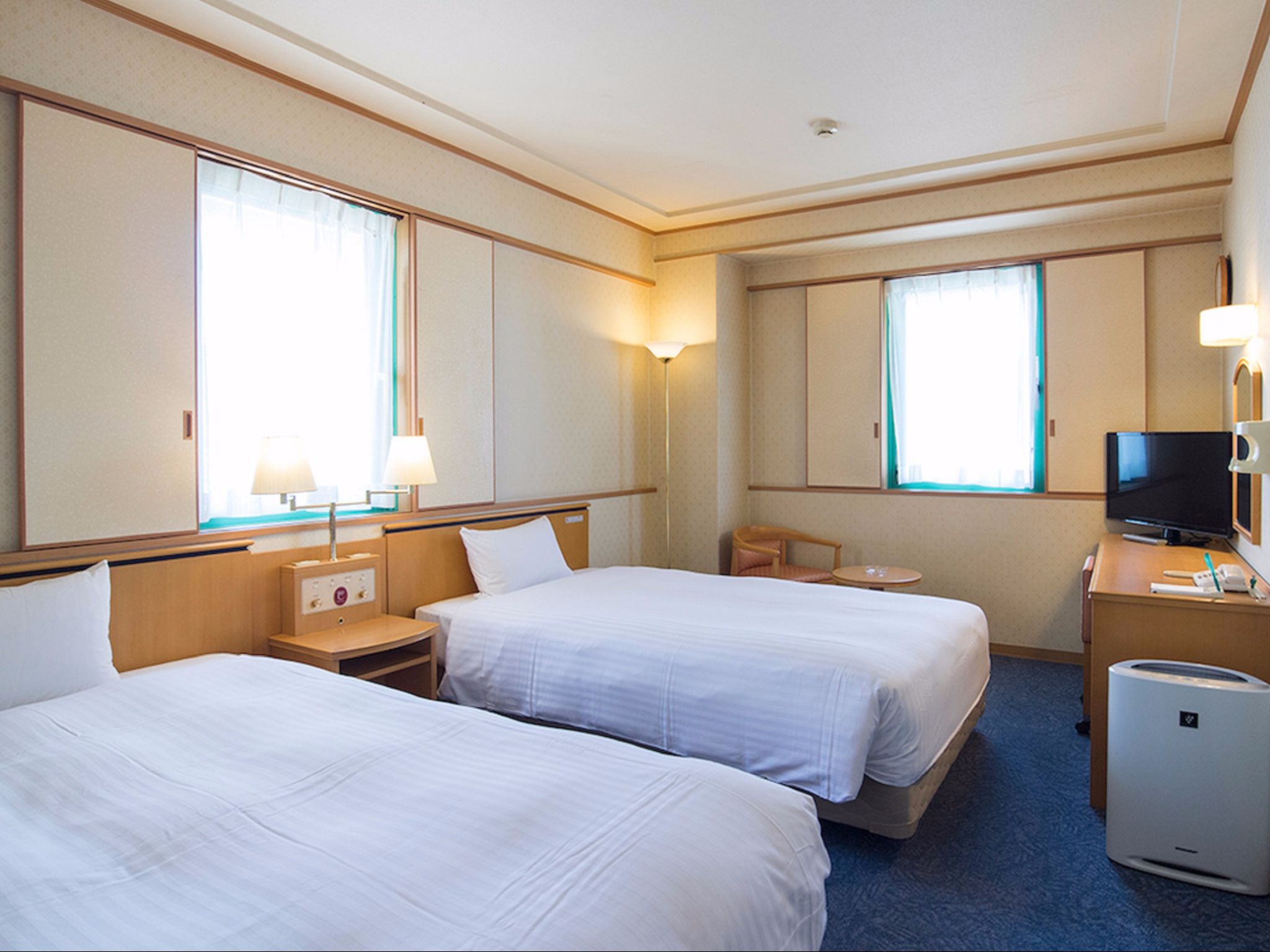 九州必住！長崎五大人氣酒店 長崎站前Cuore飯店 (Hotel Cuore Nagasaki Ekimae)