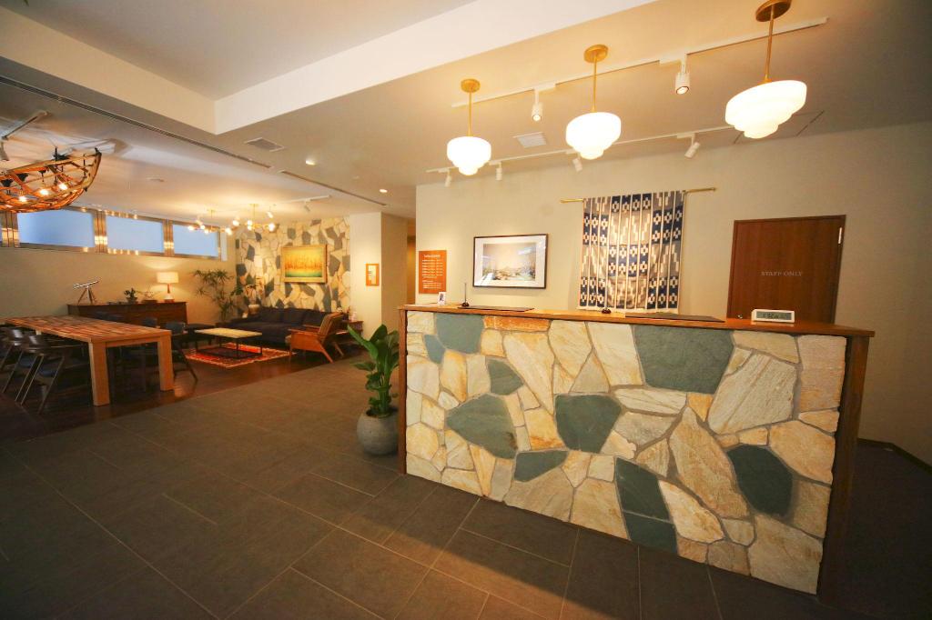 東京2018新酒店!近新宿、涉谷站!澀谷Emit飯店 (Hotel Emit Shibuya)