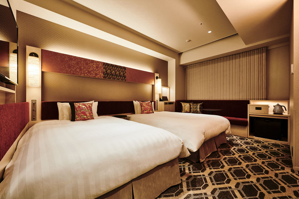 2019上半年大阪新酒店9選 大阪阪神酒店別館 Hotel Hanshin Annex Osaka ホテル阪神アネックス大阪