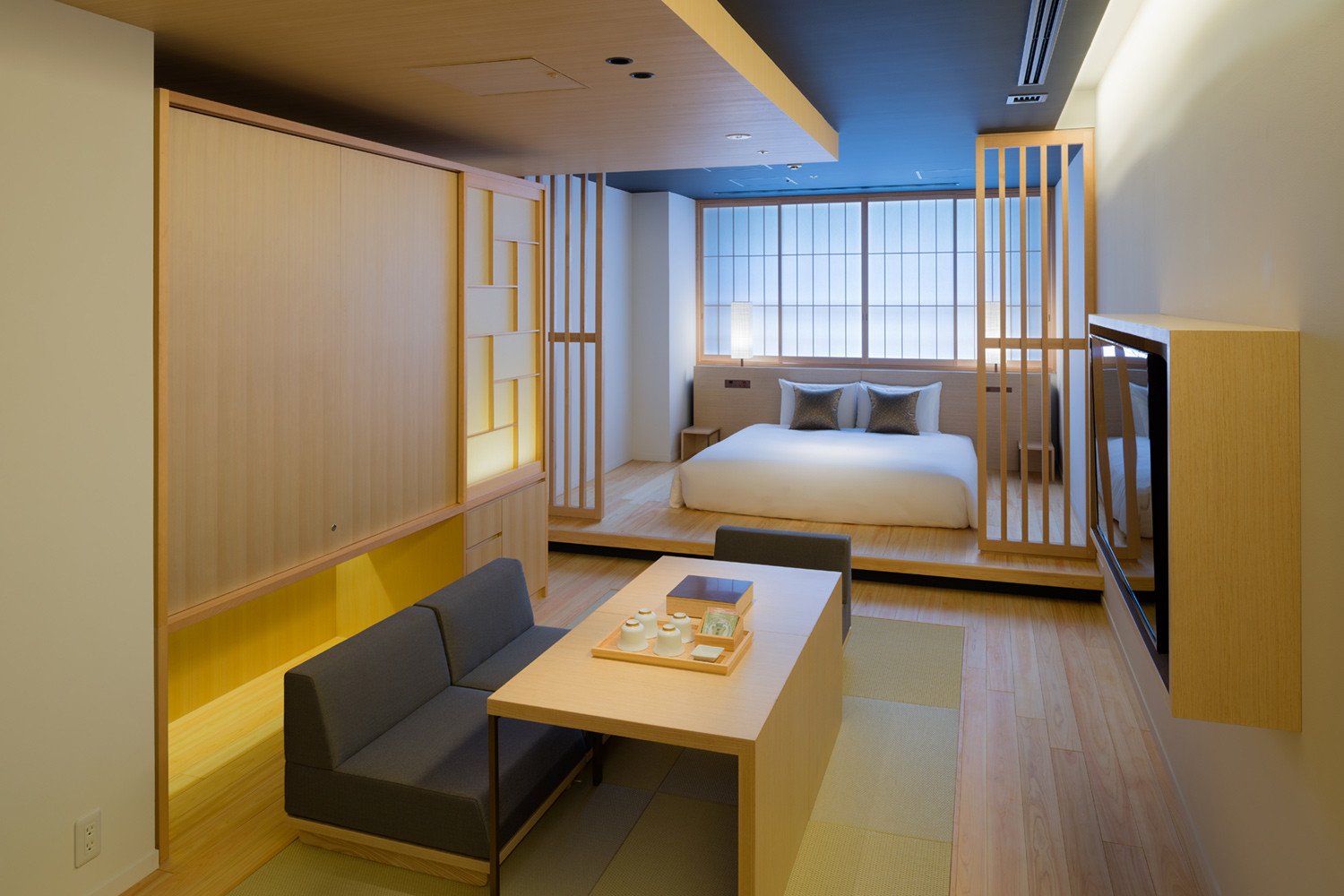 TripAdvisor 京都人氣酒店 TOP 2！京都感洛酒店(Hotel Kanra Kyoto)