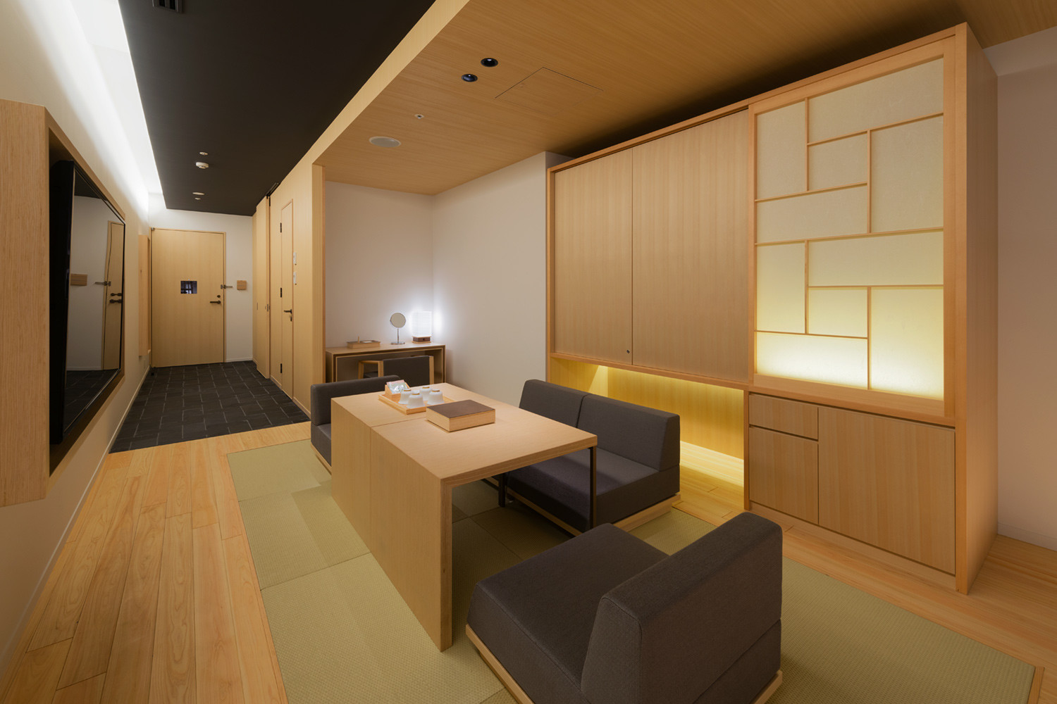 TripAdvisor 京都人氣酒店 TOP 2！京都感洛酒店(Hotel Kanra Kyoto)