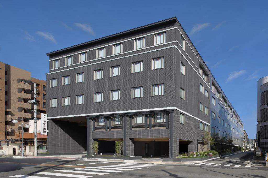 京都新酒店9選 2019