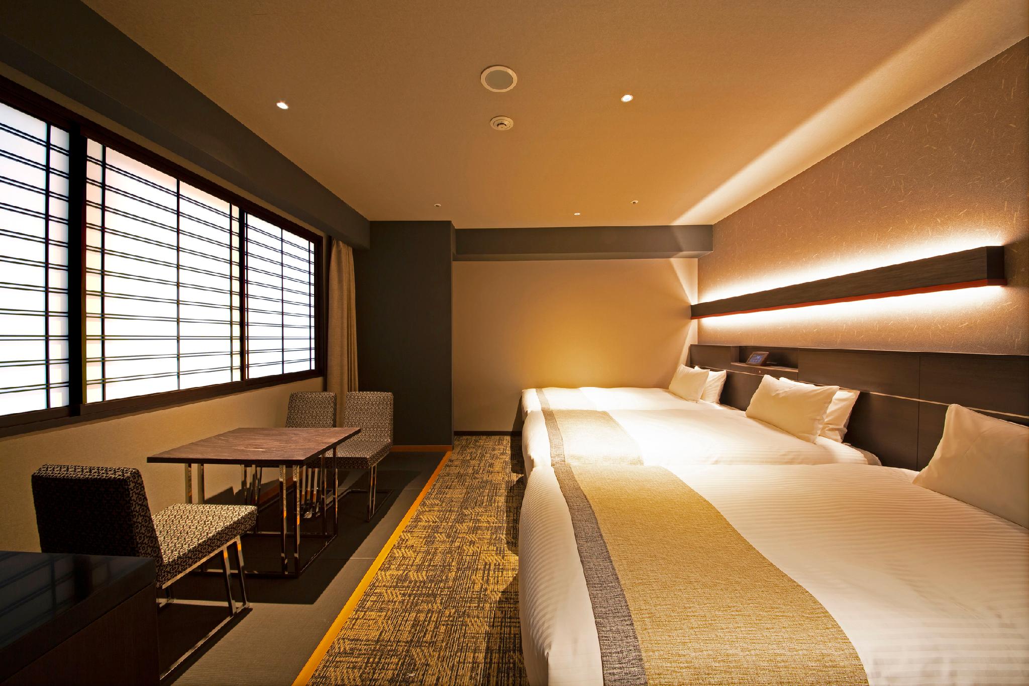 Hotel  Keihan Kyoto Hachijyoguchi