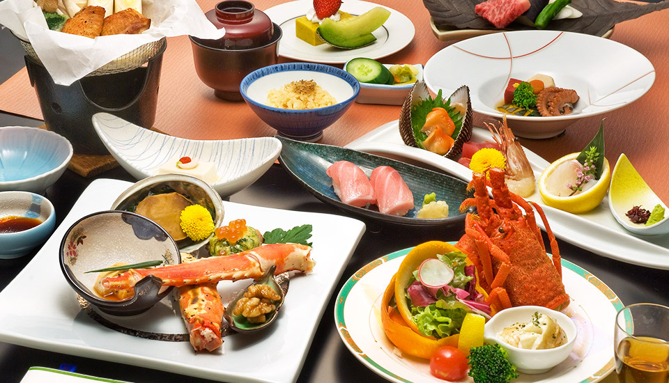 東京近郊必住!河口湖五大人氣住宿 美富士園飯店 (Hotel Mifujien)