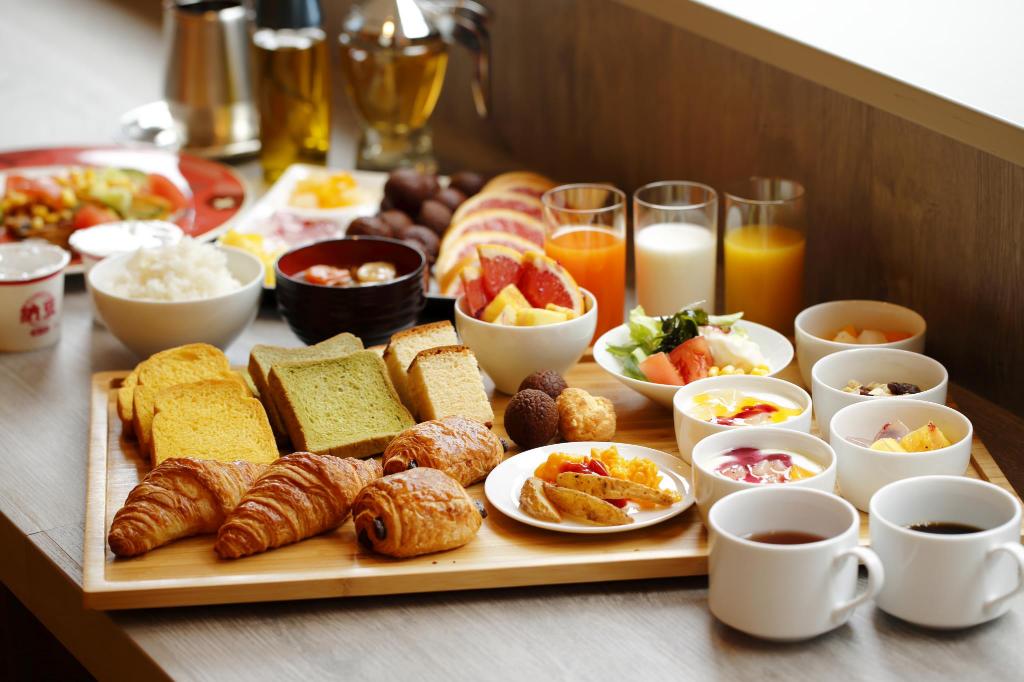 日本必住!福岡十大人氣酒店 福岡蒙特埃馬納酒店 (Hotel Monte Hermana Fukuoka)