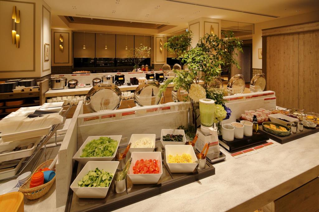 日本必住！福岡十大人氣酒店 福岡蒙特埃馬納酒店 (Hotel Monte Hermana Fukuoka)