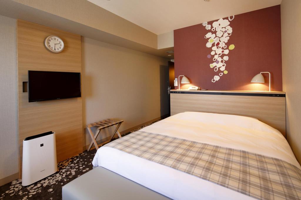 日本必住！福岡十大人氣酒店 福岡蒙特埃馬納酒店 (Hotel Monte Hermana Fukuoka)