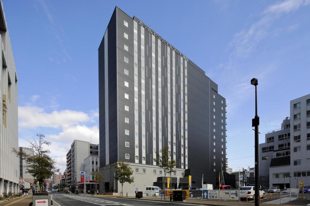 日本必住！福岡十大人氣酒店 福岡蒙特埃馬納酒店 (Hotel Monte Hermana Fukuoka)