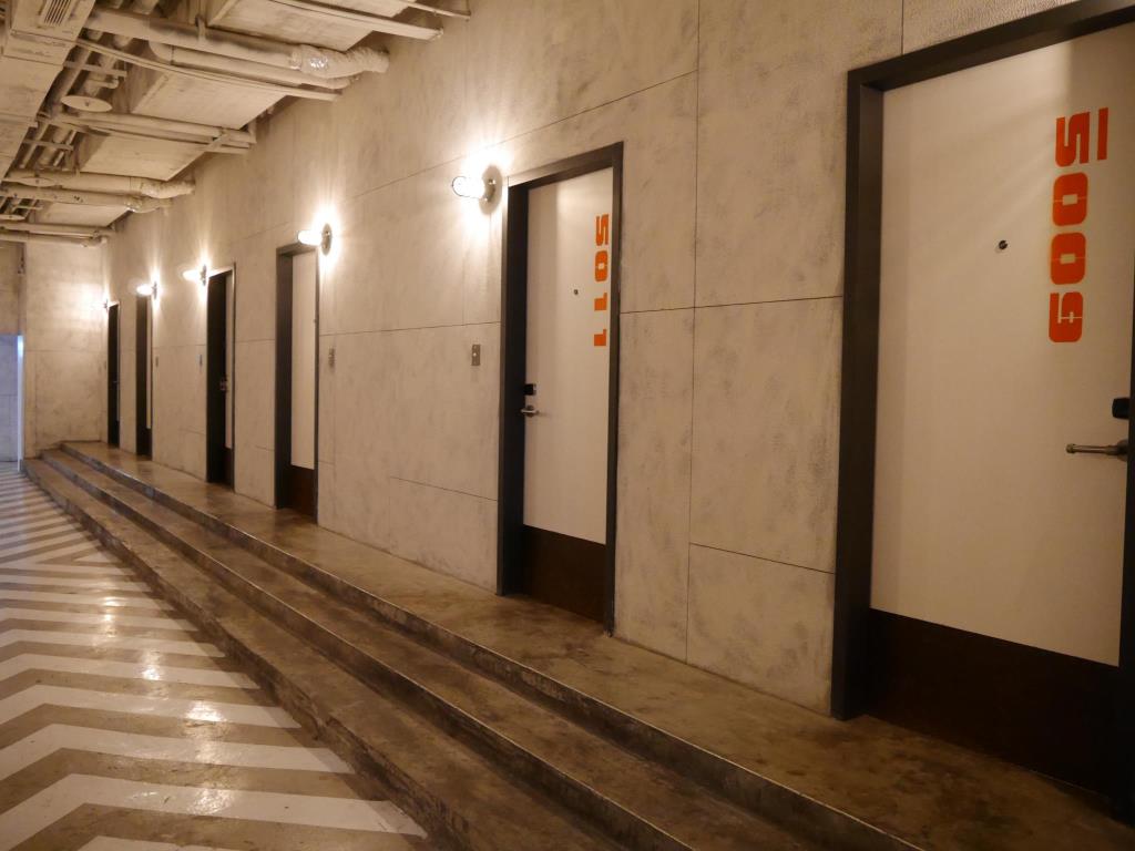 遊台必住！台北十大人氣酒店(前篇)Hotel PaPa Whale
