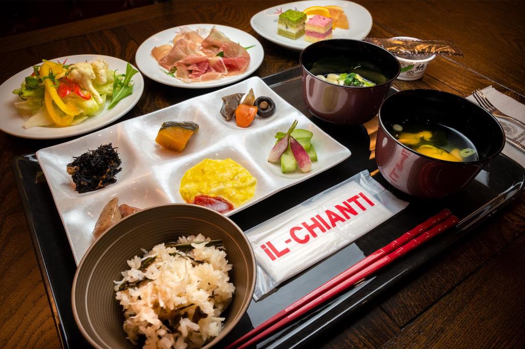 京都酒店推介！2018下半年新酒店！京都四條室町Resol飯店 (Hotel Resol Kyoto Shijo Muromachi)
