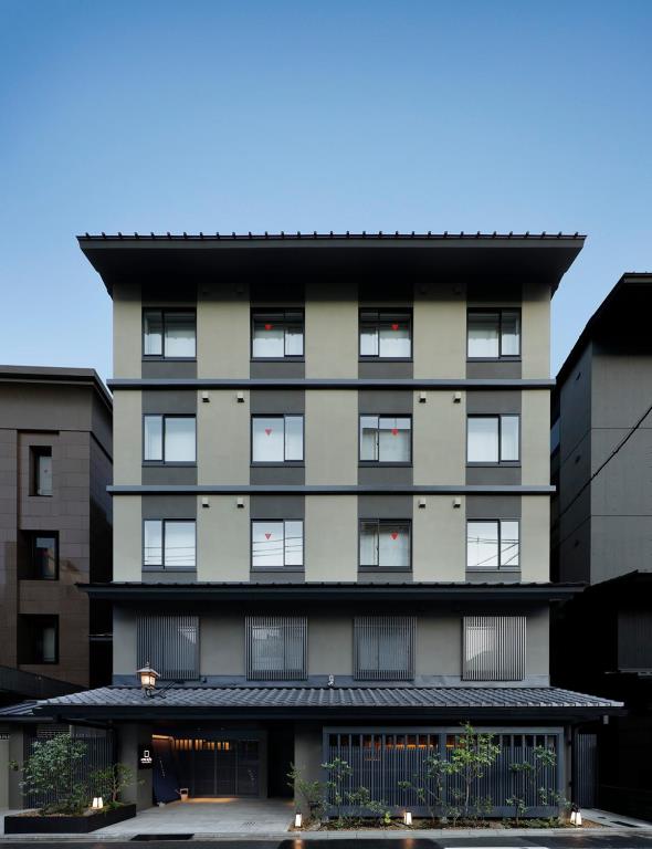 京都酒店推介!2018下半年新酒店!京都四條室町Resol飯店 (Hotel Resol Kyoto Shijo Muromachi)