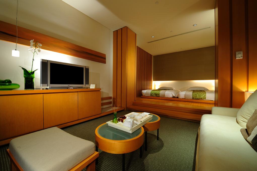 台灣必住！宜蘭十大人氣酒店 礁溪老爺酒店 (Hotel Royal Chiao Hsi) 蘭陽平原景西式客房