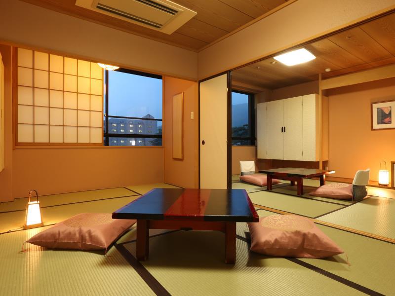 草津温泉 溫泉旅館