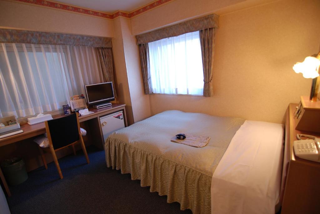 池袋住宿 池袋星光廣場酒店  Hotel Starplaza Ikebukuro