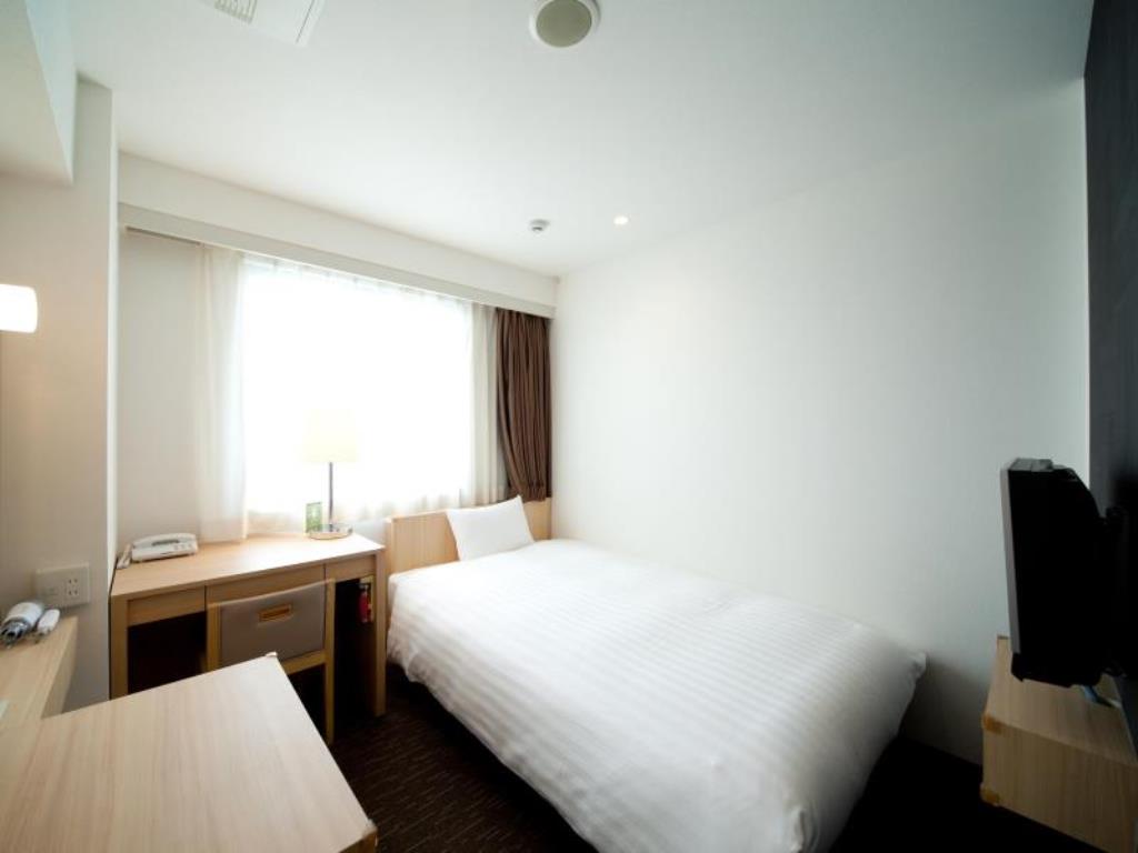 日本必住！福岡十大人氣酒店(後篇) 福岡博多站前SUNLINE飯店 (Hotel Sunline Fukuoka Hakata-Ekimae)
