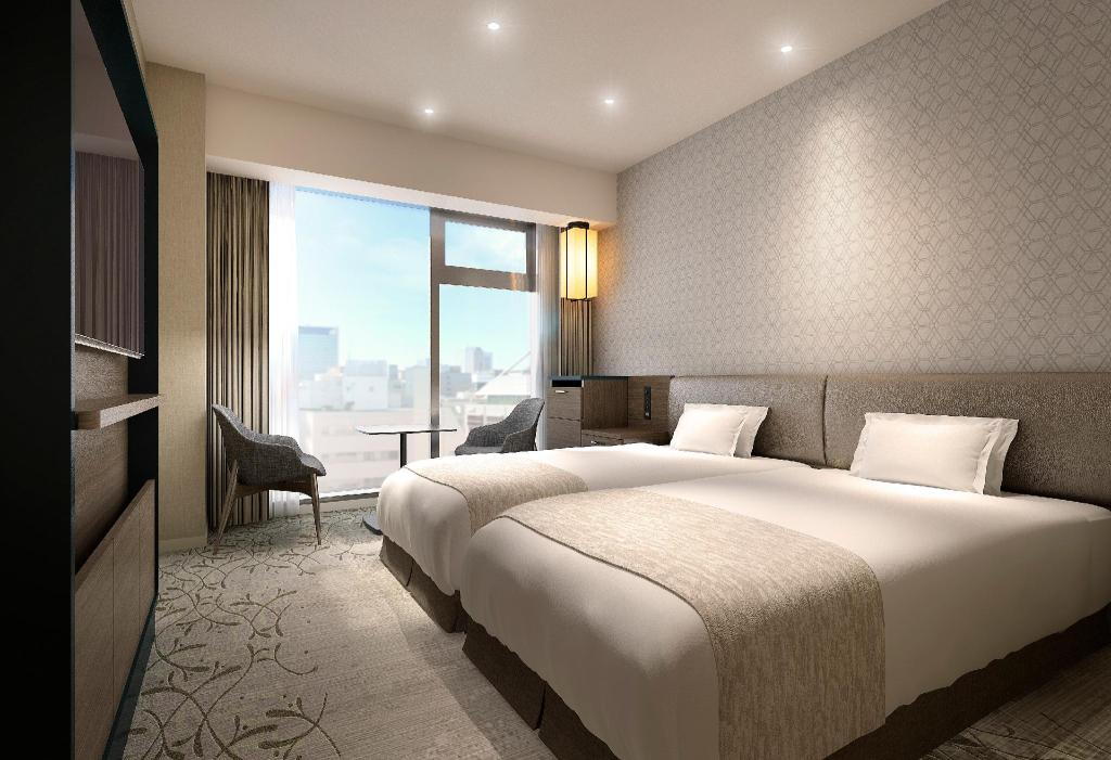 Hotel Vischio Kyoto by GRANVIA